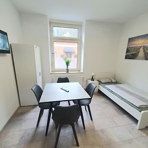 Stadtmensch Oberhausen 3 Schlafzimmer